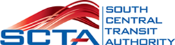 South Central Transit Authority Logo